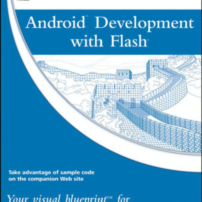خرید و دانلود نسخه کامل کتاب Android Development with Flash