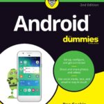 خرید و دانلود نسخه کامل کتاب Android For Dummies