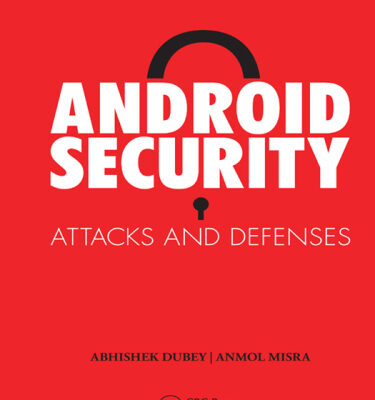 خرید و دانلود نسخه کامل کتاب Android Security: Attacks and Defenses