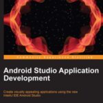 خرید و دانلود نسخه کامل کتاب Android Studio Application Development