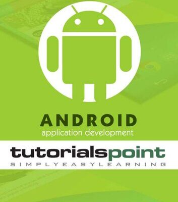 خرید و دانلود نسخه کامل کتاب Android Tutorial