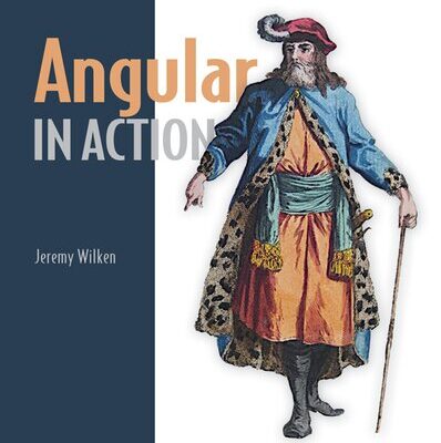 خرید و دانلود نسخه کامل کتاب Angular in Action