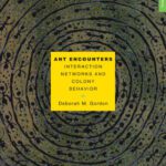 خرید و دانلود نسخه کامل کتاب Ant Encounters: Interaction Networks and Colony Behavior