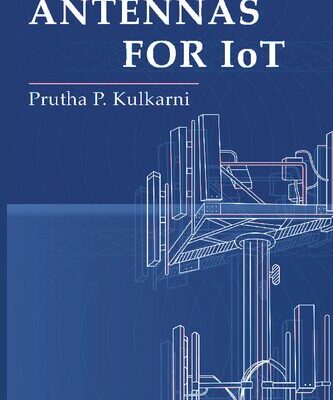 خرید و دانلود نسخه کامل کتاب Antennas for IoT