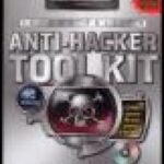 خرید و دانلود نسخه کامل کتاب Anti-Hacker Tool Kit