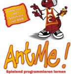 خرید و دانلود نسخه کامل کتاب AntMe! Spielend programmieren lernen mit Visual Basic und den Ameisen