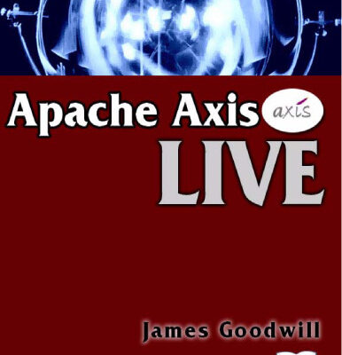 خرید و دانلود نسخه کامل کتاب Apache Axis Live ERP
