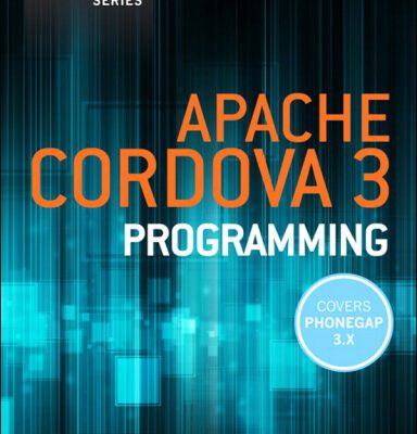 خرید و دانلود نسخه کامل کتاب Apache Cordova 3 Programming