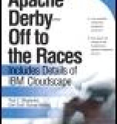 خرید و دانلود نسخه کامل کتاب Apache Derby – Off to the Races Includes Details of IBM Cloudscape