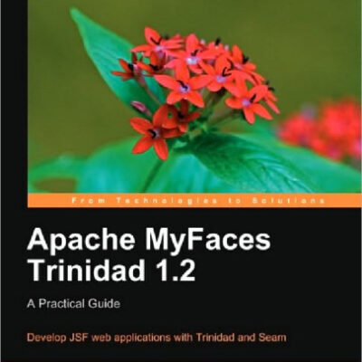 خرید و دانلود نسخه کامل کتاب Apache MyFaces Trinidad 1.2: A Practical Guide