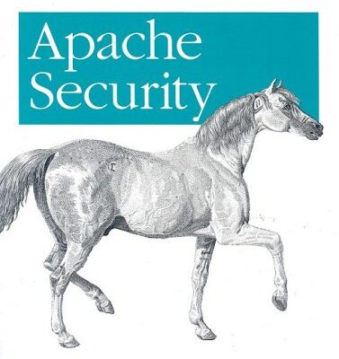 خرید و دانلود نسخه کامل کتاب Apache Security