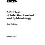 خرید و دانلود نسخه کامل کتاب APIC Text of Infection Control & Epidemiology, 2nd Edition