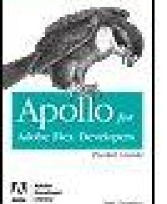 خرید و دانلود نسخه کامل کتاب Apollo for Adobe Flex Developers Pocket Guide
