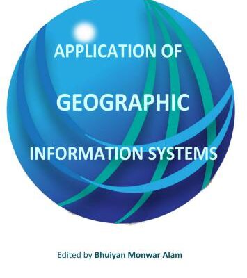 خرید و دانلود نسخه کامل کتاب Application of Geographic Information Systems
