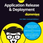 خرید و دانلود نسخه کامل کتاب Application Release & Deployment For Dummies®, 3rd IBM Limited Edition