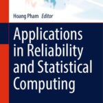 خرید و دانلود نسخه کامل کتاب Applications in Reliability and Statistical Computing