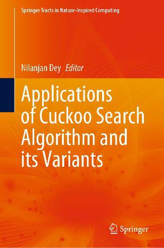خرید و دانلود نسخه کامل کتاب Applications of Cuckoo Search Algorithm and its Variants_6888d0ffe5772.jpeg خرید و دانلود نسخه کامل کتاب Applications of Cuckoo Search Algorithm and its Variants