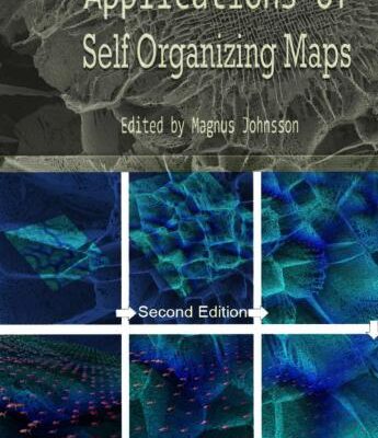 خرید و دانلود نسخه کامل کتاب Applications of Self-Organizing Maps
