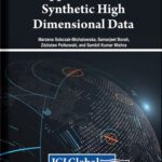 خرید و دانلود نسخه کامل کتاب Applications of Synthetic High Dimensional Data