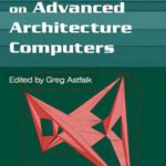 خرید و دانلود نسخه کامل کتاب Applications on advanced architecture computers