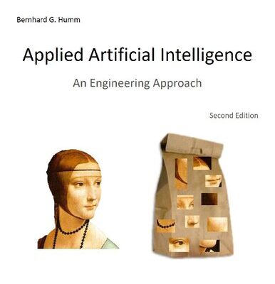 خرید و دانلود نسخه کامل کتاب Applied Artificial Intelligence: An Engineering Approach