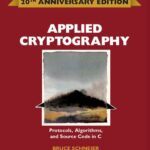 خرید و دانلود نسخه کامل کتاب Applied Cryptography: Protocols, Algorithms and Source Code in C