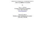 خرید و دانلود نسخه کامل کتاب Applied mathematical programming using algebraic systems