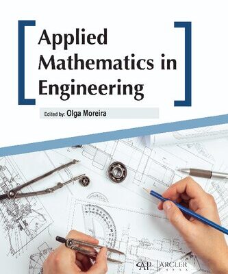 خرید و دانلود نسخه کامل کتاب Applied Mathematics in Engineering