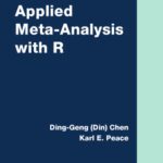 خرید و دانلود نسخه کامل کتاب Applied Meta-Analysis with R