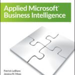 خرید و دانلود نسخه کامل کتاب Applied Microsoft Business Intelligence