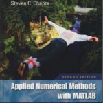 خرید و دانلود نسخه کامل کتاب Applied Numerical Methods with MATLAB for Engineers and Scientists