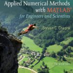 خرید و دانلود نسخه کامل کتاب Applied Numerical Methods with MATLAB: For Engineers and Scientists, 3rd Edition