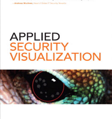 خرید و دانلود نسخه کامل کتاب Applied Security Visualization