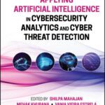 خرید و دانلود نسخه کامل کتاب Applying Artificial Intelligence in Cybersecurity Analytics and Cyber Threat Detection