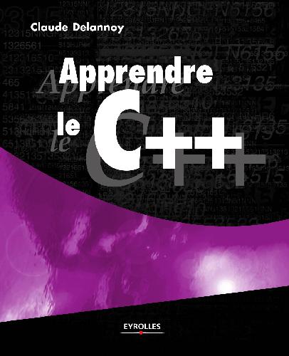 خرید و دانلود نسخه کامل کتاب Apprendre le C++_6878c32da45b3.jpeg خرید و دانلود نسخه کامل کتاب Apprendre le C++