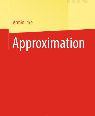 خرید و دانلود نسخه کامل کتاب Approximation
