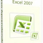 خرید و دانلود نسخه کامل کتاب Aprendendo Excel 2007