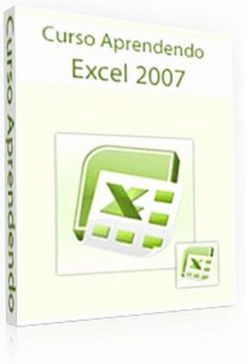 خرید و دانلود نسخه کامل کتاب Aprendendo Excel 2007