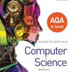 خرید و دانلود نسخه کامل کتاب AQA A Level Computer Science