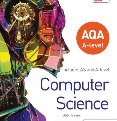 خرید و دانلود نسخه کامل کتاب AQA A Level Computer Science