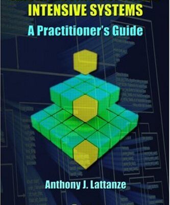 خرید و دانلود نسخه کامل کتاب Architecting software intensive systems: a practitioner’s guide