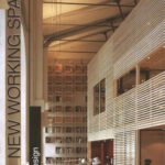 خرید و دانلود نسخه کامل کتاب architectural design – new working spaces