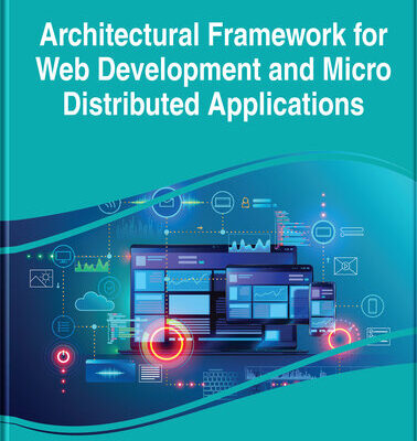 خرید و دانلود نسخه کامل کتاب Architectural Framework for Web Development and Micro Distributed Applications