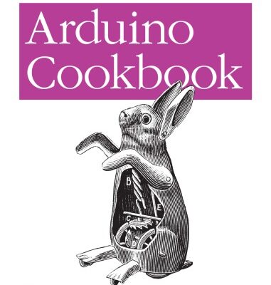 خرید و دانلود نسخه کامل کتاب Arduino Cookbook (Oreilly Cookbooks)