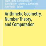خرید و دانلود نسخه کامل کتاب Arithmetic Geometry, Number Theory, and Computation
