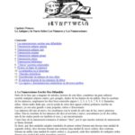 خرید و دانلود نسخه کامل کتاب Aritmética recreativa