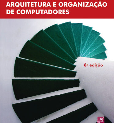 خرید و دانلود نسخه کامل کتاب Arquitetura e organização de computadores