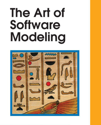 خرید و دانلود نسخه کامل کتاب Art of Software Modeling