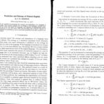 خرید و دانلود نسخه کامل کتاب [Article] Prediction and Entropy of Printed English