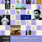 خرید و دانلود نسخه کامل کتاب Artificial Intelligence: A Modern Approach